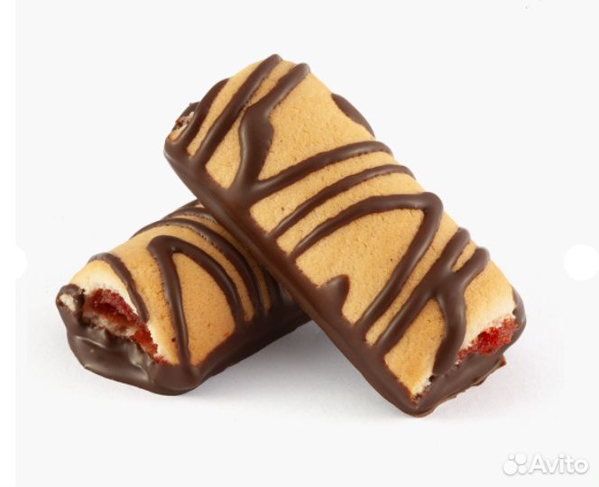 Опт - Печенье Полёт Сдобное Арлетка с Тёмной глазу