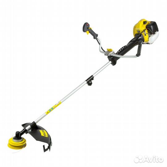 Бензиновый триммер Huter GGT-2900S PRO 70/2/29