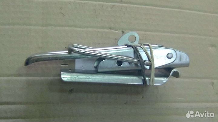 Замок бортовой УАЗ универсальный