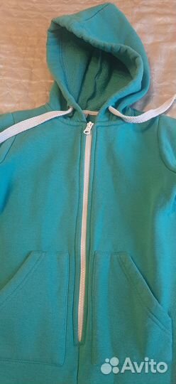 Комбинезон утепленный 122