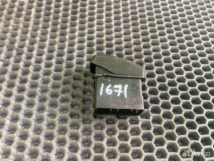 Выключатель клавишный DAF XF105