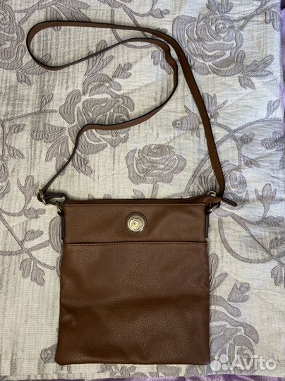 Сумка женская tommy hilfiger