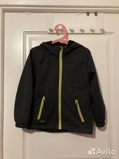 Куртка softshell