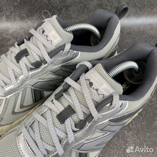 Кроссовки New Balance 410 Новые Оригинал