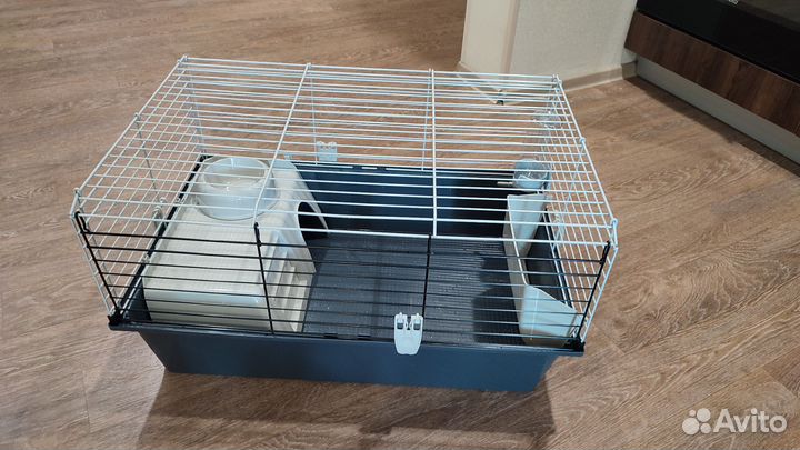 Клетка для животных большая