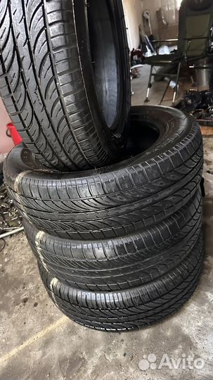 Torque TQ021 185/65 R15 88H