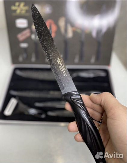 Ножи для кухни