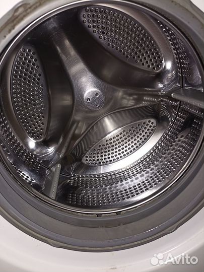 Стиральная машина lg direct drive 5кг