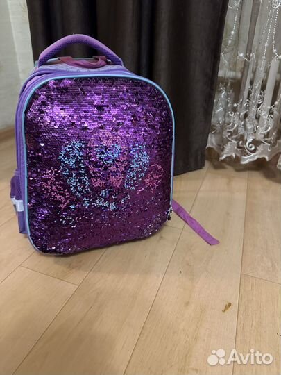 Рюкзак детский