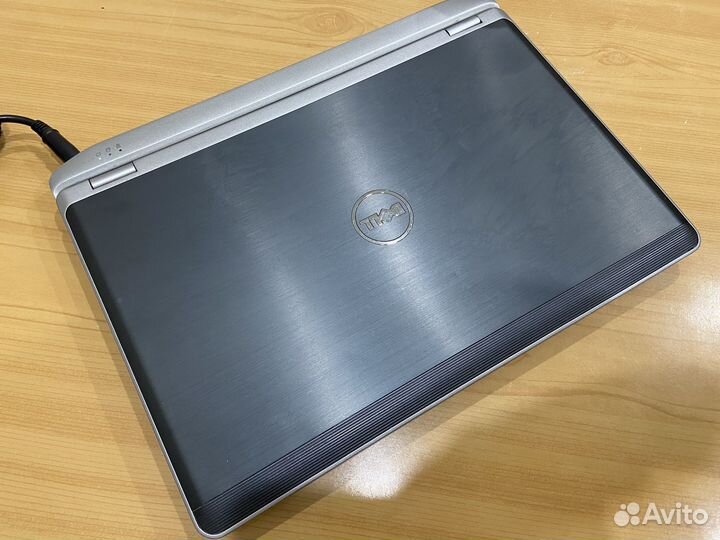 Ноутбук Dell latitude E6230