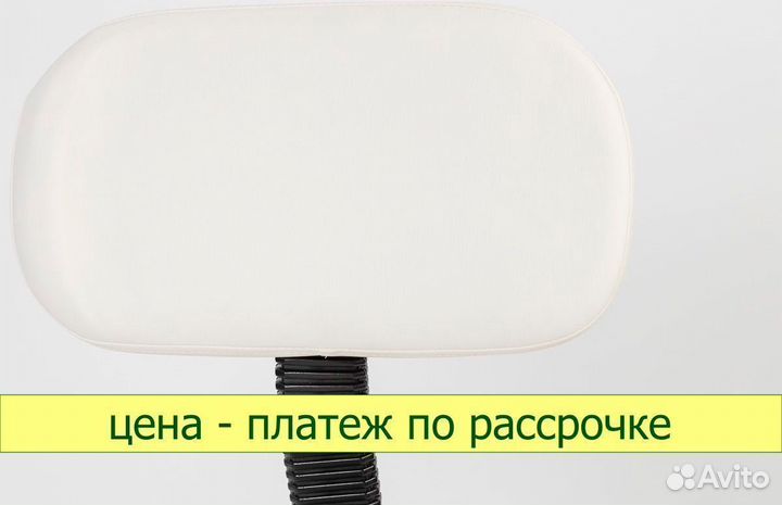 Стул мастера со спинкой HC-05W