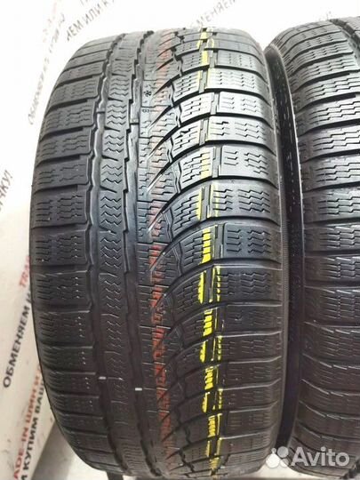Nokian Tyres WR A4 215/40 R17 87V