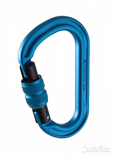 Карабин «Helium» с муфтой