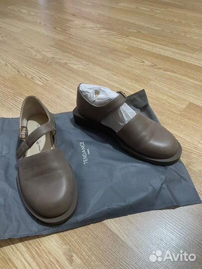Туфли женские 37 размер натуральная кожа