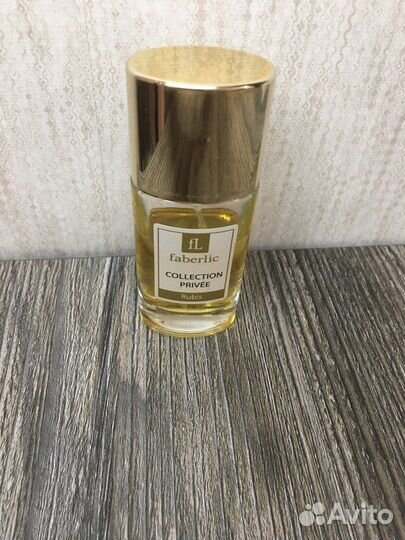 Парфюмерия Фаберлик снятости, бестселлеры