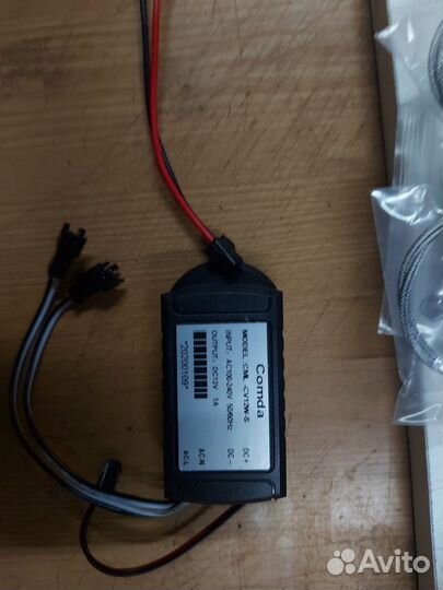 Блоки питания