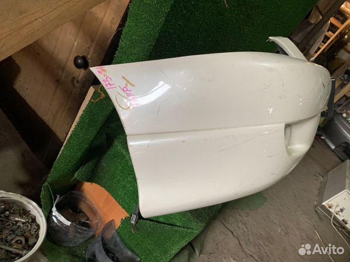 Бампер передний Mazda Millenia tafp