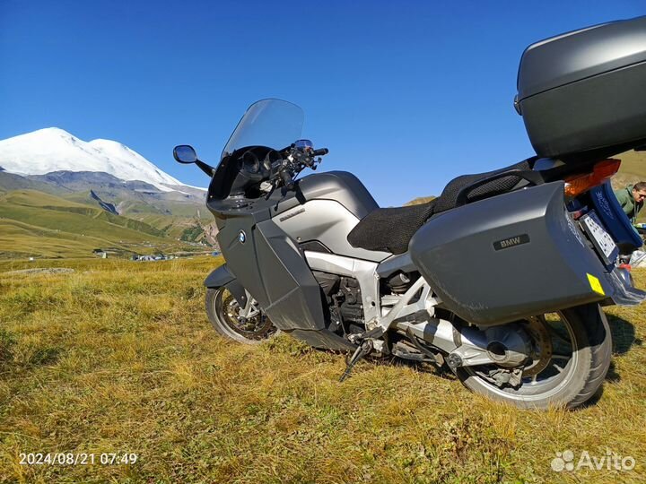 BMW K1200GT 2007