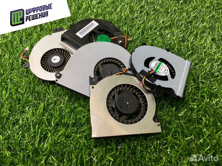 Кулер для ноутбука Asus