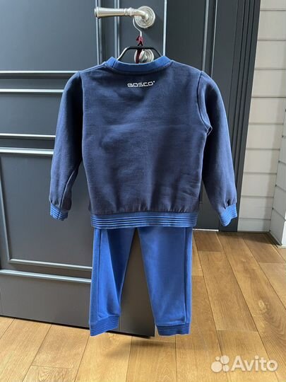 Спортивный костюм bosco sport