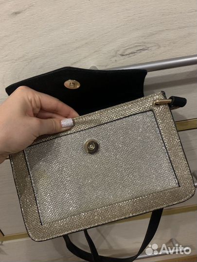 Сумка dorothy perkins