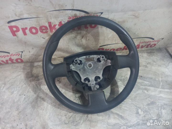Рулевое колесо Ford Fusion 2008