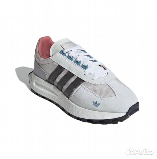 Кроссовки Adidas retropy e5