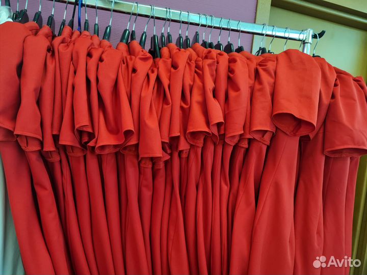 Пошив одежды, пошив для маркетплейсов, швейный цех