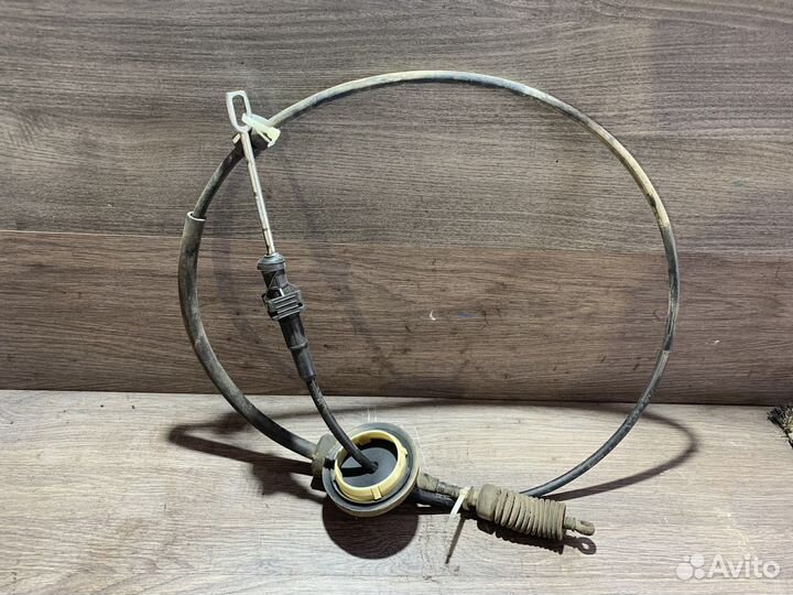 Трос АКПП Шевроле Лачетти