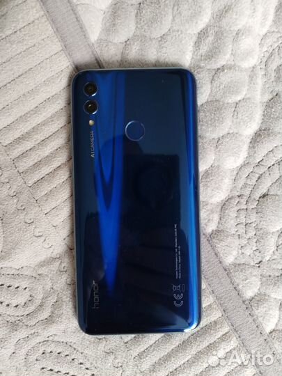 HONOR 10 Lite, 3/64 ГБ