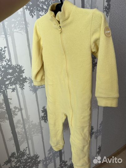 Комбинезон lemive