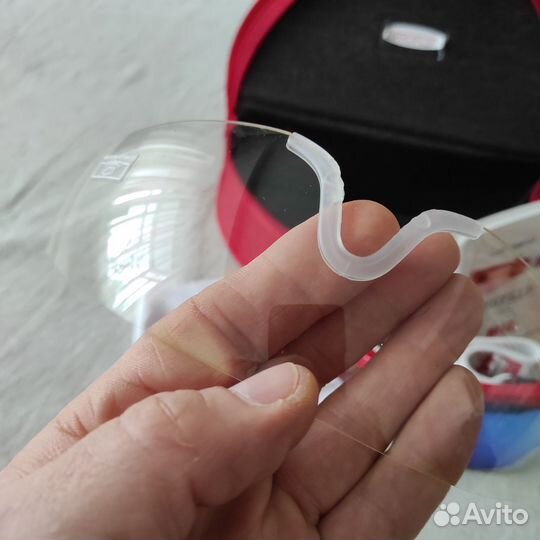 Спортивные очки bliz