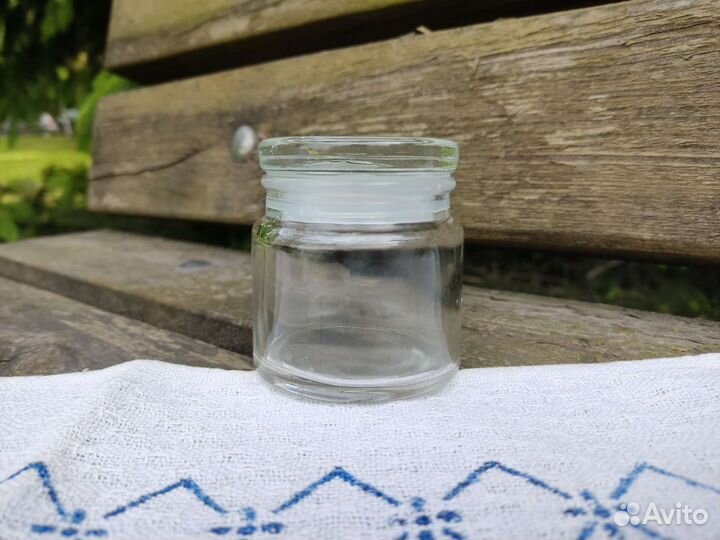 Банки Икея разные новые