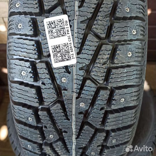 Cordiant Snow Cross 215/60 R16 95T