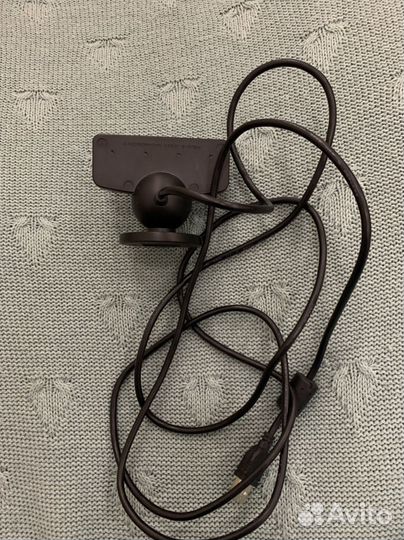 Игровая камера Sony PS3 Eye