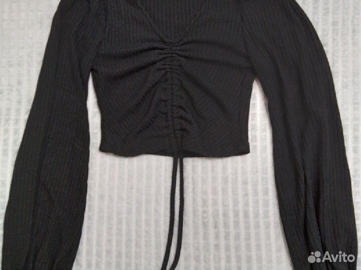 Топики женские S