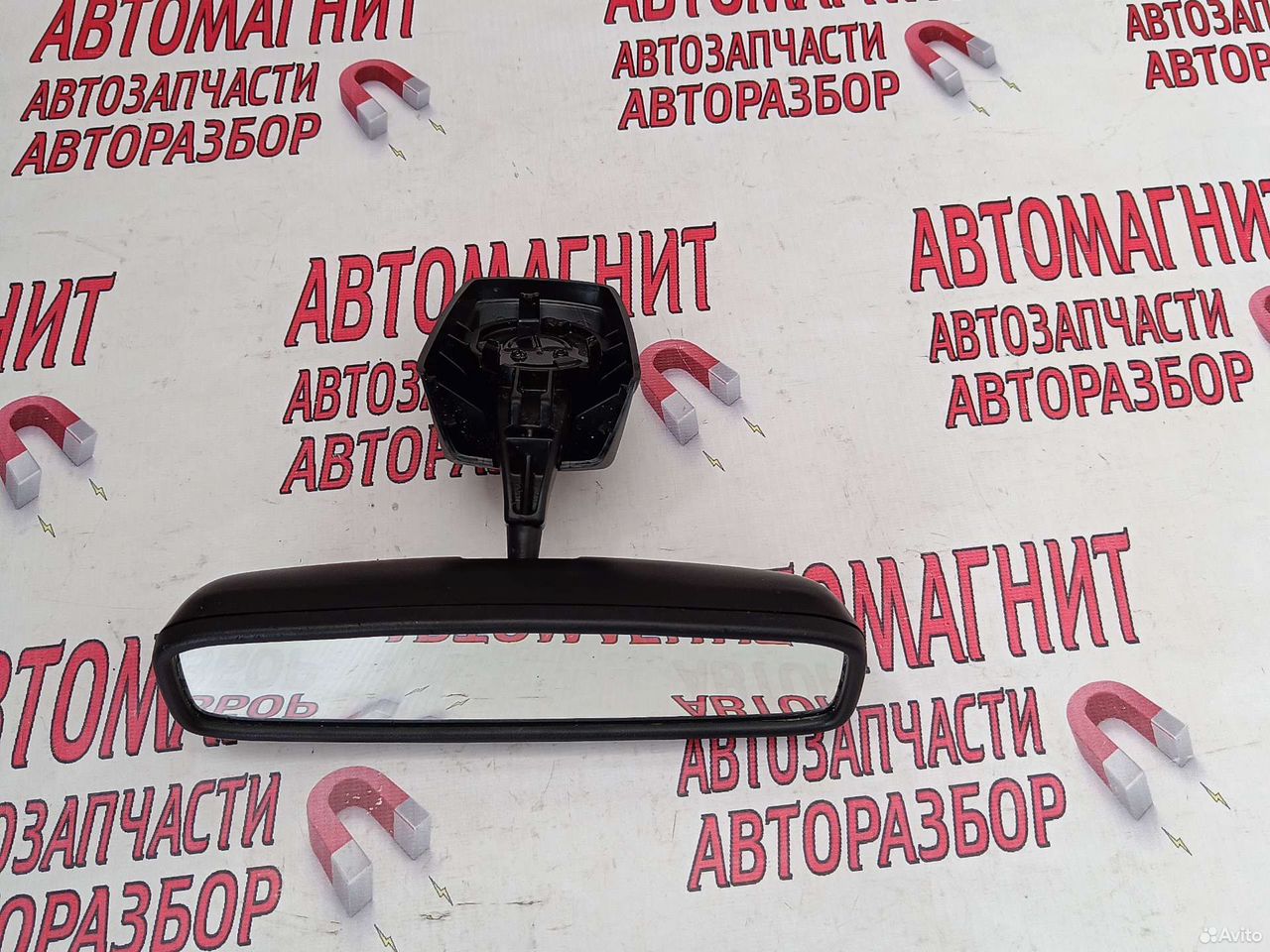 Зеркало салона внутреннее Чери Тигго 7
