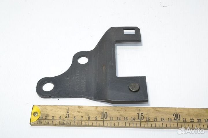 Кронштейн бака жидкости гидроусилителя руля scania R-Series (01.16)