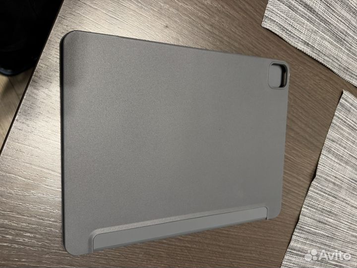 Чехол защитный для iPad Pro 12.9