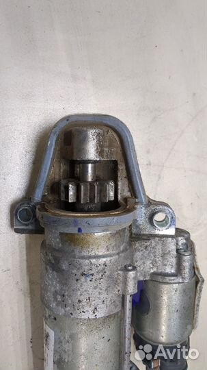 Стартер Ford Explorer 2019, 2021