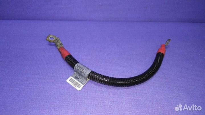 Провод стартера BMW 5-серия E39