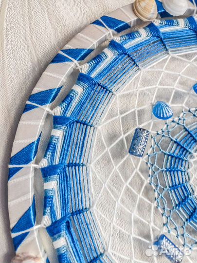 Ловец снов Морские дали