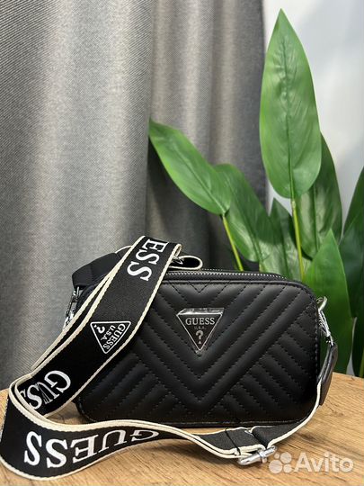 Сумка женская Guess новая