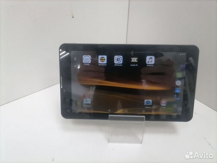 Планшет с SIM-картой Beeline Tab