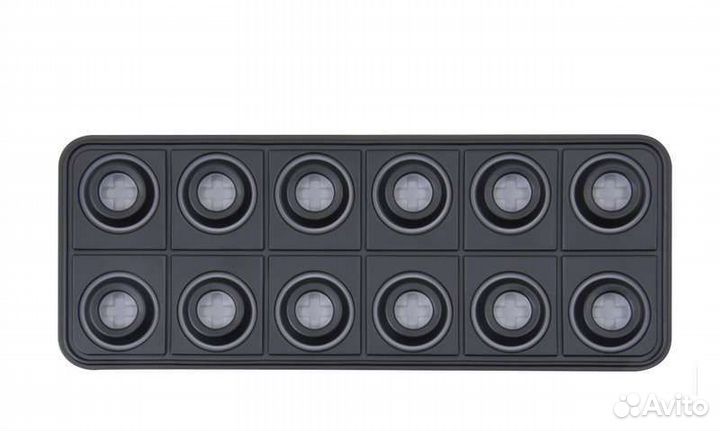 Can Keyboard, клавиатура Ecumaster