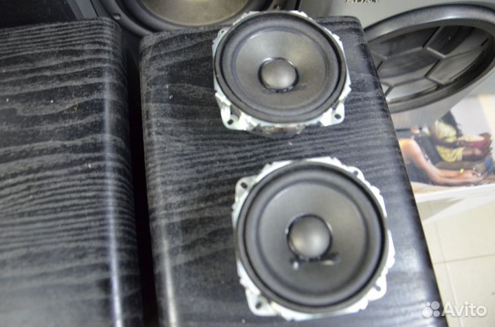 Динамики Sony C3576S Japan