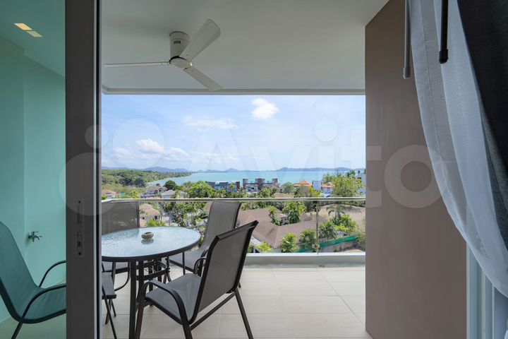 2-к. квартира, 71,5 м² (Таиланд)