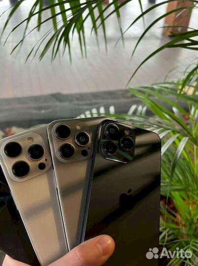 Муляжи iPhone 15