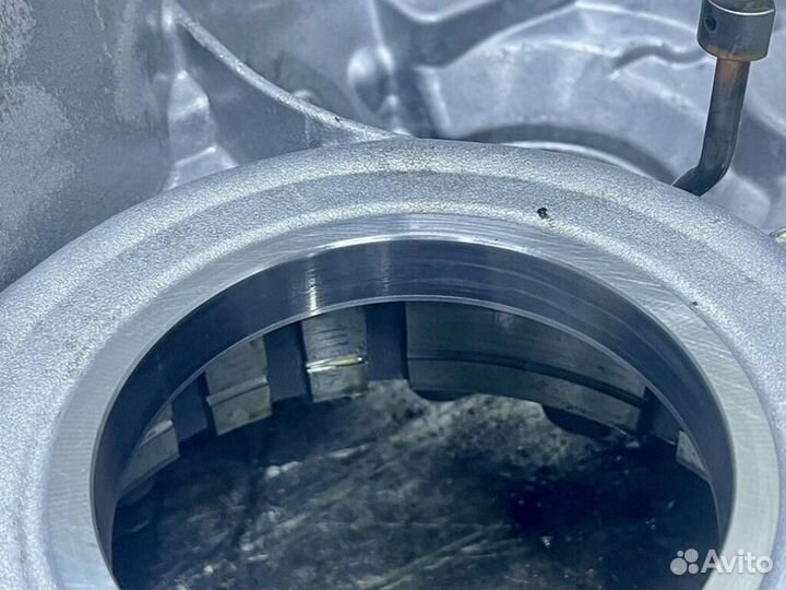 Ремонт коробок автомат все работы по стандартам качества