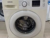 Стиральная машина Samsung EcoBubble 6Kg